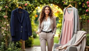 découvrez nos conseils pour choisir une tenue élégante et décontractée qui saura faire sensation lors d'un mariage. alliez confort et chic pour briller sans compromis, que vous soyez invité ou membre du cortège.