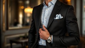 découvrez nos conseils et astuces pour assortir une chemise en soie avec élégance. apprenez à choisir les bonnes couleurs, motifs et accessoires pour un look sophistiqué et intemporel, que ce soit pour une occasion spéciale ou un usage quotidien.