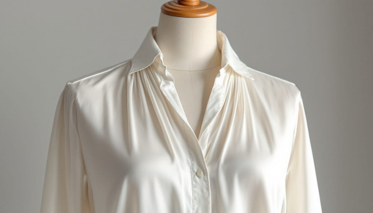 découvrez les astuces pour assortir une chemise en soie avec élégance. apprenez à choisir les bonnes couleurs, motifs et accessoires pour sublimer votre look et faire sensation lors de vos occasions spéciales.