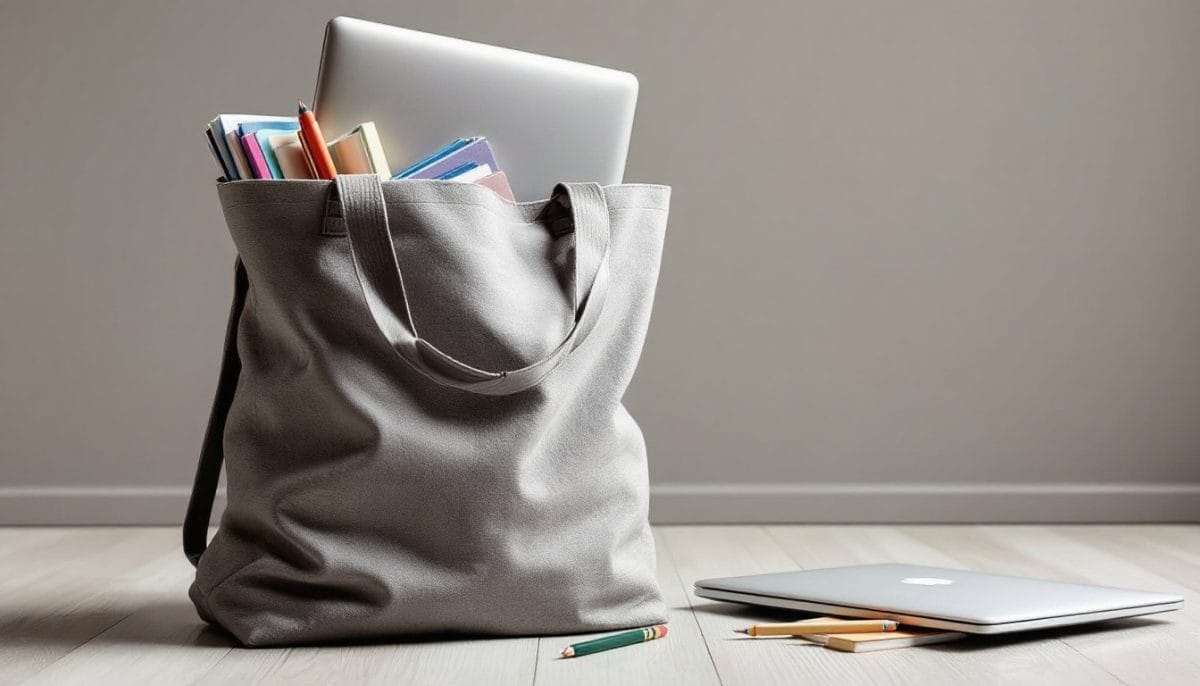 découvrez nos conseils pratiques pour choisir le sac cabas idéal pour le lycée. alliez style et fonctionnalité grâce à nos astuces sur les matériaux, les dimensions et les tendances actuelles pour un quotidien scolaire réussi.