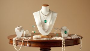 découvrez les colliers idéaux pour mettre en valeur une forte poitrine. explorez nos conseils de style et sélectionnez les bijoux qui soulignent votre décolleté tout en ajoutant une touche d'élégance à votre tenue.