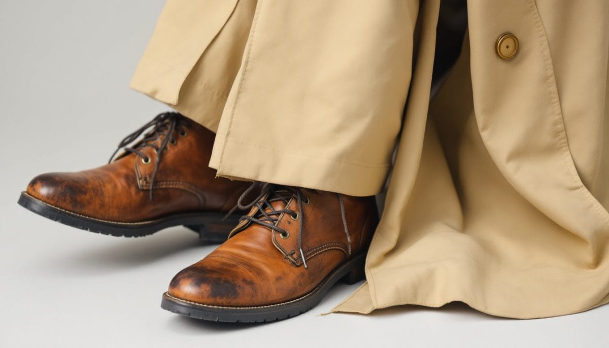 découvrez les meilleures options de chaussures pour sublimer votre veste kaki. que vous optiez pour des bottines, des sneakers ou des mocassins, trouvez le style qui élèvera votre look tout en assurant confort et élégance.