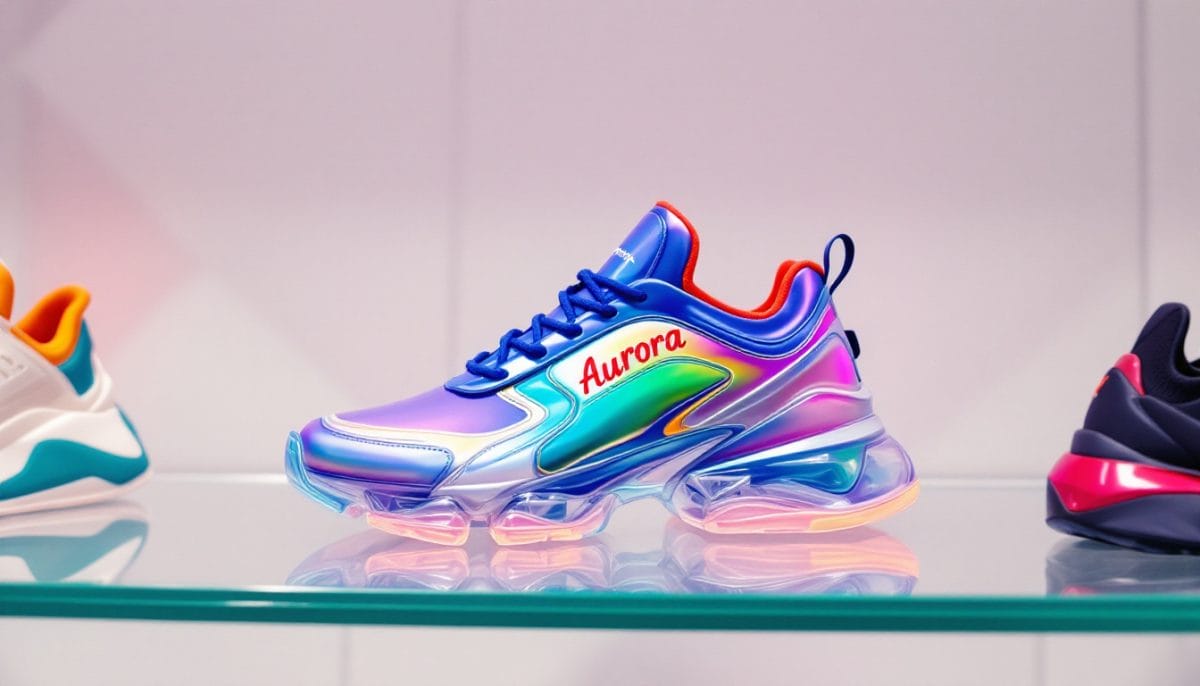 découvrez les dernières tendances en matière de chaussures pour enrichir votre style. de la mode urbaine aux élégantes chaussures de soirée, trouvez les modèles incontournables qui sauront sublimer toutes vos tenues. restez à la pointe de la mode avec notre guide des tendances actuelles !