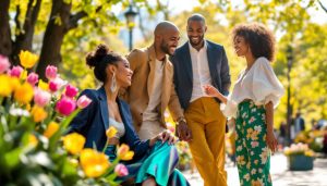 découvrez les incontournables pantalons fluides pour le printemps 2025. notre guide vous présente les tendances à adopter, des coupes légères aux motifs frais, pour un style à la fois chic et confortable. préparez votre garde-robe pour la saison avec des conseils de mode inspirants.