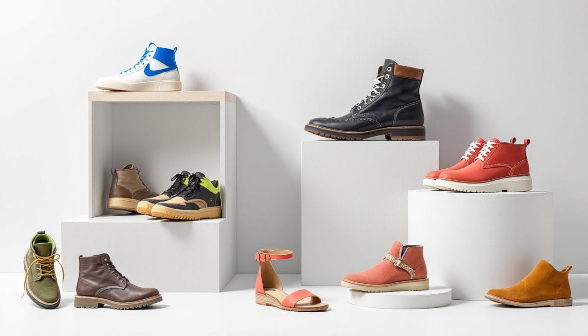 découvrez notre guide pratique sur les chaussures palladium pour un style réussi. apprenez à les porter avec élégance et à les intégrer dans votre garde-robe. que ce soit pour une allure décontractée ou chic, trouvez des conseils et astuces pour sublimer vos tenues avec des palladium.