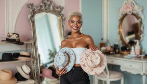 découvrez nos conseils pour choisir le chapeau parfait qui mettra en valeur vos cheveux courts. styles, couleurs et astuces mode, tout pour sublimer votre look avec élégance !
