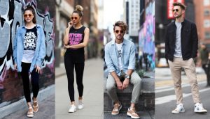 découvrez comment intégrer des baskets marron à votre garde-robe avec style. suivez nos conseils pour créer des tenues tendances, alliant confort et élégance, adaptées à toutes les occasions.