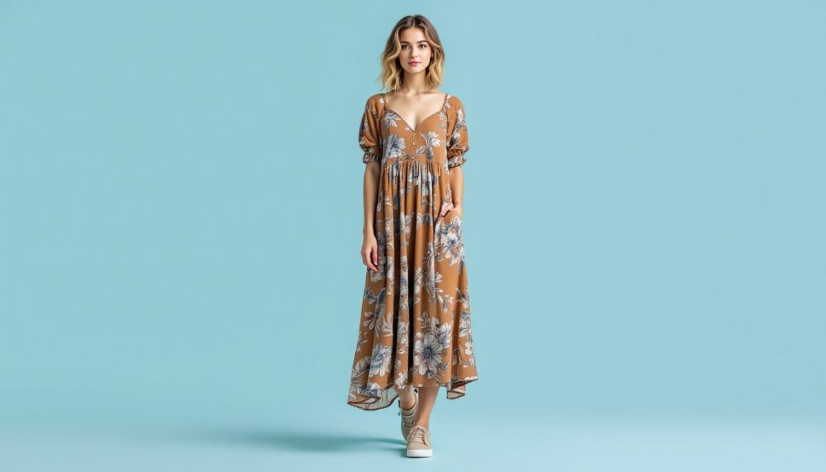 découvrez comment intégrer des baskets marron dans votre garde-robe avec style. explorez des conseils de mode, des astuces de combinaison et des looks inspirants pour porter vos baskets marron en toute occasion.