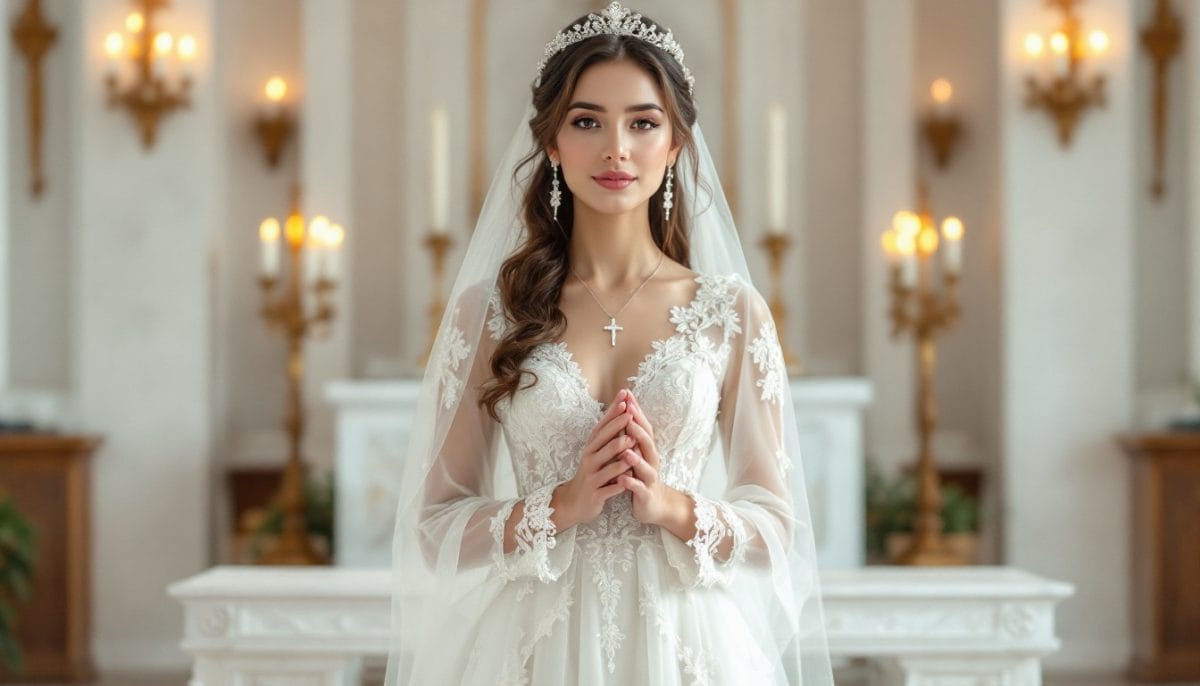 découvrez des idées de tenues élégantes pour un baptême féminin qui allient style et sophistication. que vous soyez invitée ou la mère de l'enfant, trouvez l'inspiration pour un look raffiné et adapté à la cérémonie. explorez notre sélection de robes, accessoires et conseils mode pour rayonner lors de ce jour spécial.