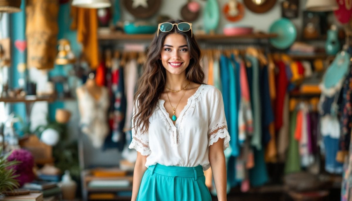 découvrez nos astuces incontournables pour bien porter le pantacourt et sublimer votre silhouette ! que ce soit pour un look casual ou chic, apprenez à choisir les bonnes associations et à accessoiriser votre tenue avec style.