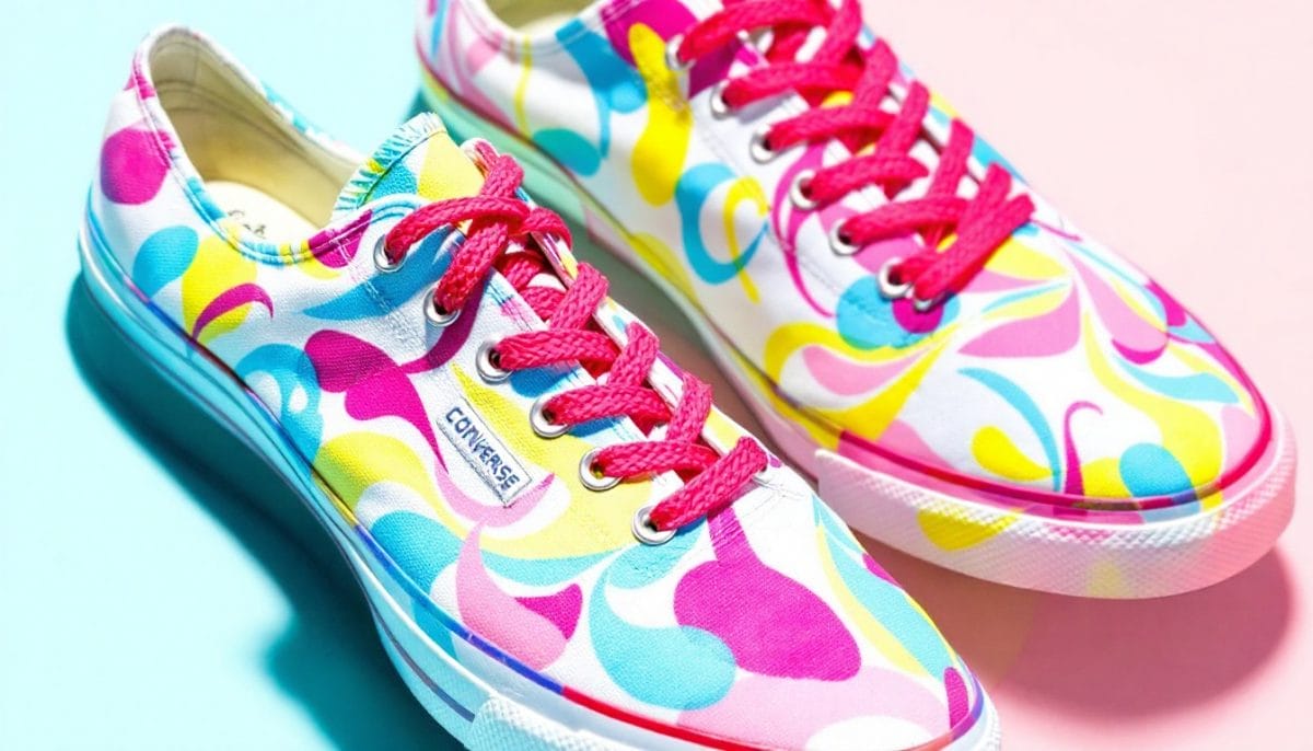 découvrez les tendances incontournables des baskets converse pour 2025. des modèles emblématiques aux nouvelles créations, cette année promet d'être riche en style et en innovation. ne manquez pas les incontournables à adopter pour rester à la pointe de la mode !