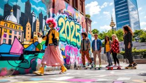 découvrez les tendances incontournables des baskets converse pour 2025. du style classique aux designs audacieux, cette saison, les converse continuent de marquer le monde de la mode. ne manquez pas les modèles à adopter pour un look moderne et unique !