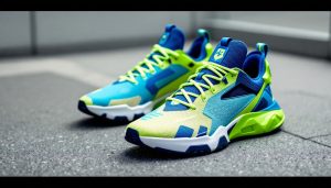 découvrez les baskets à la mode du moment ! explorez notre sélection tendance qui allie confort et style pour parfaire toutes vos tenues. ne manquez pas les modèles incontournables qui font fureur cette saison !