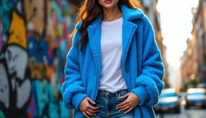 découvrez les astuces incontournables pour porter le blouson teddy avec style. découvrez comment l'associer à différentes tenues pour un look tendance et décontracté. apprenez les conseils de mode pour mettre en valeur cette pièce emblématique.