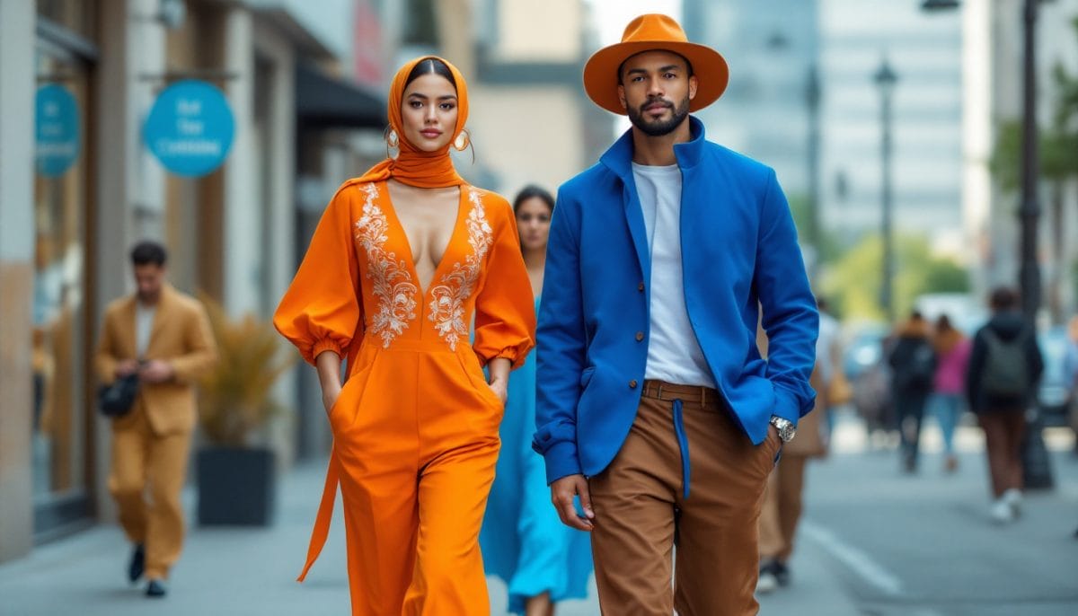 découvrez les trois looks incontournables à adopter en 2025 pour un style sur mesure. inspirez-vous des tendances à venir et personnalisez votre garde-robe avec des pièces uniques qui reflètent votre personnalité et votre créativité.