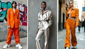 découvrez les trois looks incontournables à adopter en 2025 avec notre guide sur le style sur mesure. que vous cherchiez à renouveler votre garde-robe ou à affirmer votre personnalité, ces tenues tendance vous aideront à vous démarquer avec élégance. ne laissez pas passer l'occasion de vous inspirer pour un style unique et contemporain.