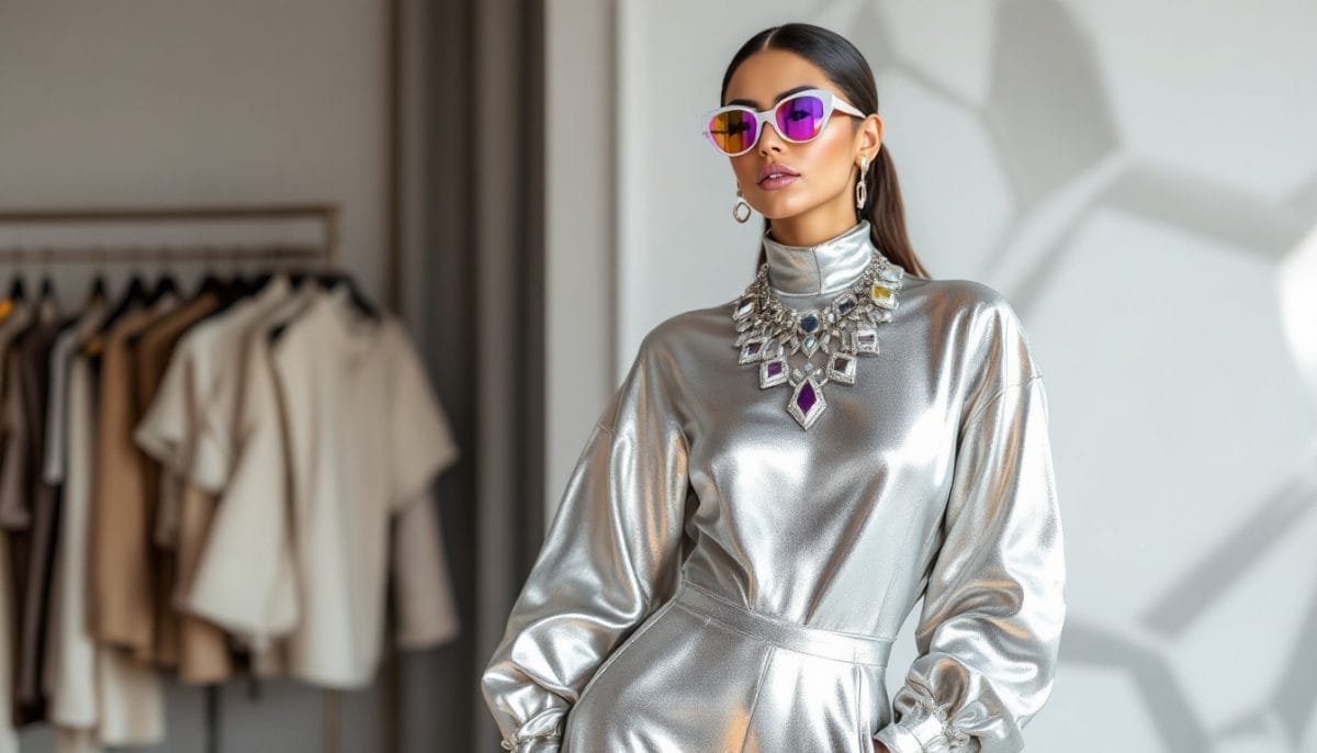 découvrez les styles vestimentaires femme tendance et obtenez des conseils pratiques pour composer des looks élégants et stylés. inspirez-vous des dernières modes et apprenez à mettre en valeur votre personnalité à travers votre garde-robe.