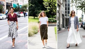 découvrez nos astuces incontournables pour porter la jupe portefeuille avec élégance et style. apprenez à associer cette pièce tendance à votre garde-robe, que ce soit pour une sortie décontractée ou une occasion spéciale.