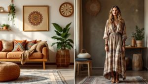 découvrez comment harmoniser votre décoration intérieure avec votre style vestimentaire pour créer un espace qui vous ressemble. des conseils pratiques et des astuces de designers pour un décor chic et personnel.