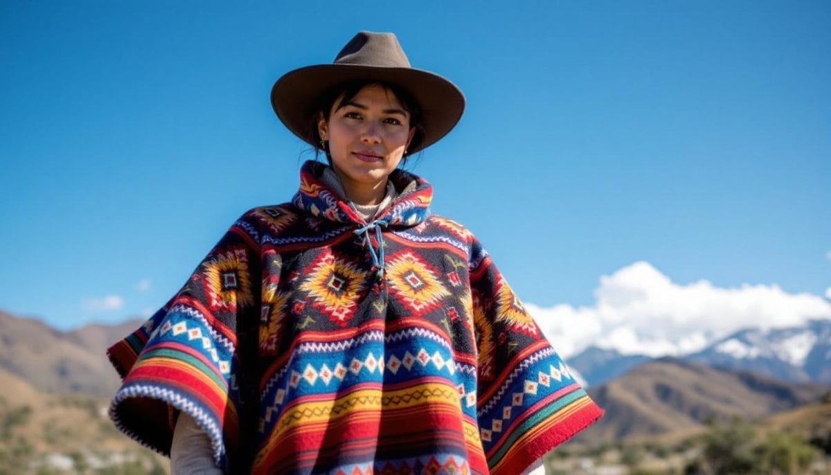 découvrez pourquoi le poncho est devenu un accessoire de mode incontournable. alliant confort et style, il s’adapte à toutes les saisons et occasions. explorez nos conseils pour le porter avec élégance et rester tendance cette saison.