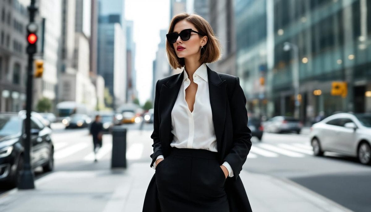 découvrez les astuces incontournables pour porter la mini jupe avec élégance et confiance à 50 ans. osez révéler votre style tout en restant chic et à l'aise dans vos vêtements. inspirez-vous de conseils mode adaptés à votre morphologie et affirmez-vous avec audace !