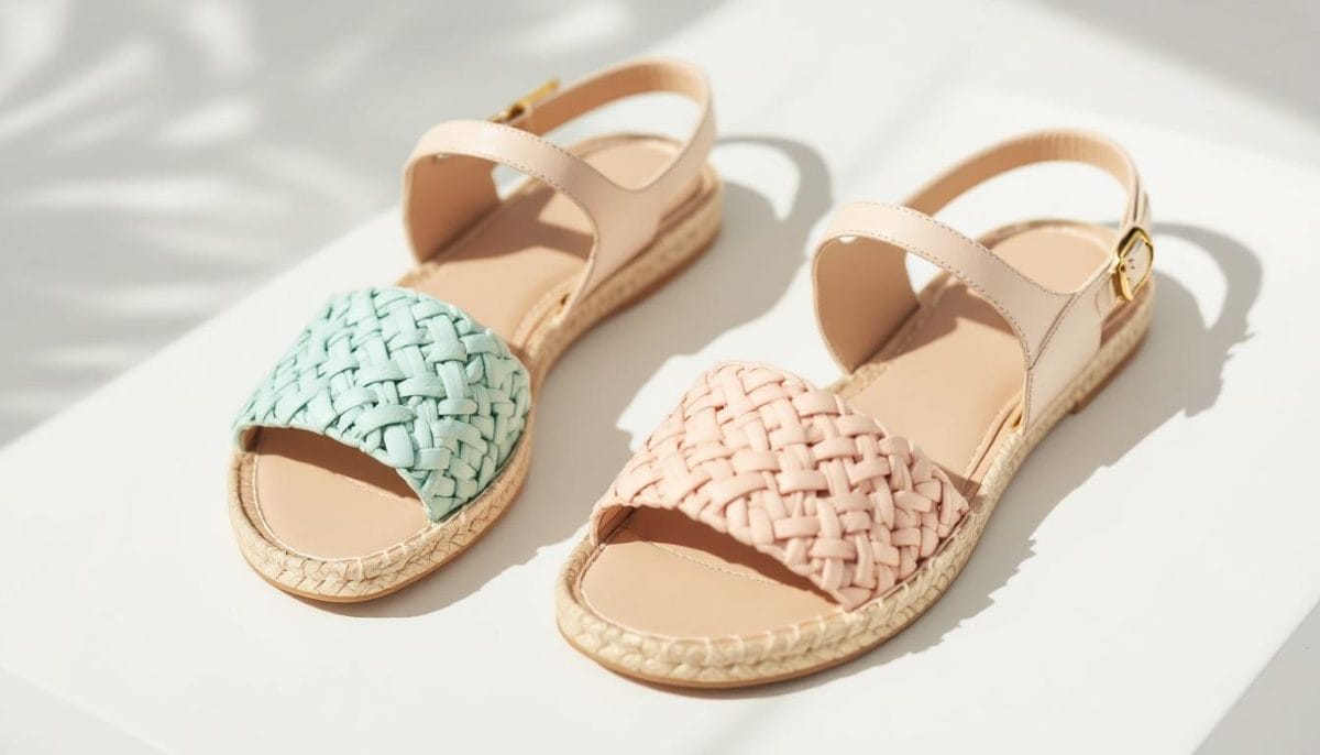 découvrez les modèles de chaussures incontournables pour le printemps 2025. des tendances frais et stylées qui allient confort et élégance, idéales pour parfaire votre garde-robe saisonnière. ne manquez pas notre sélection pour apporter une touche unique à vos tenues !