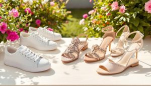 découvrez les modèles de chaussures incontournables pour le printemps 2025 ! des tendances innovantes aux styles classiques, laissez-vous inspirer par notre sélection de chaussures qui allient confort et élégance pour sublimer vos looks printaniers.