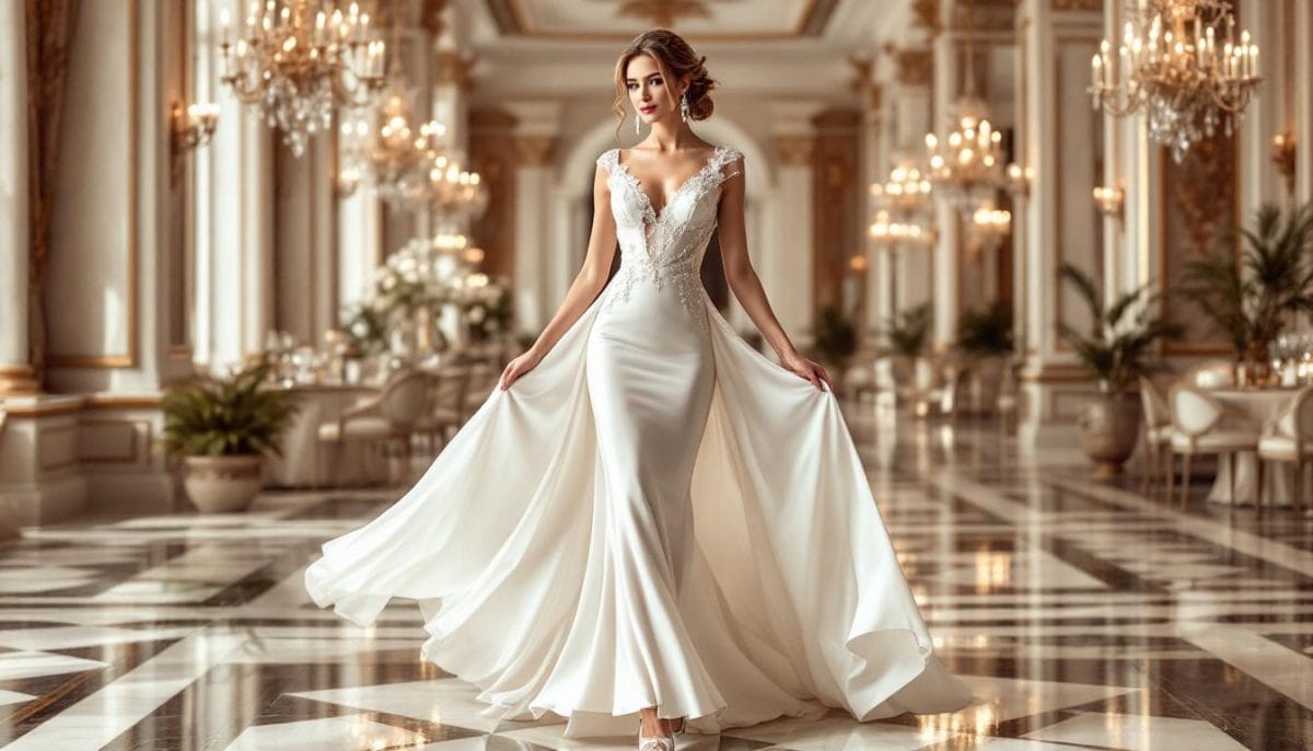 découvrez notre guide ultime pour choisir la tenue parfaite pour une soirée blanche. des conseils de mode, des idées de tenues élégantes et des astuces pour briller lors de cet événement chic et mémorable.