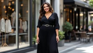 découvrez nos astuces incontournables pour porter la jupe plissée avec élégance, même si vous êtes ronde. apprenez à choisir les bonnes coupes, les styles adaptés et les associations parfaites pour mettre en valeur votre silhouette tout en restant tendance.