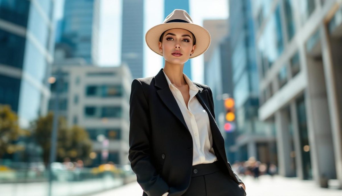découvrez comment choisir le chapeau parfait pour sublimer vos cheveux courts. explorez des conseils de style, des tendances et des astuces pour mettre en avant votre coupe de cheveux tout en ajoutant une touche d'élégance à votre look.