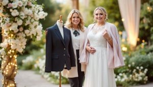 découvrez nos conseils pour choisir la veste idéale qui sublimera votre robe longue lors d'un mariage. que ce soit pour des couleurs assorties, des matières élégantes ou des styles tendance, nous vous aidons à allier confort et chic pour cet événement spécial.