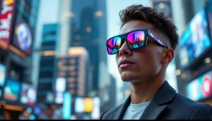 découvrez les lunettes de soleil les plus tendance de 2025 ! alliant style et protection, explorez notre sélection des modèles incontournables qui vous feront briller sous le soleil. ne manquez pas les dernières innovations et designs avant-gardistes.