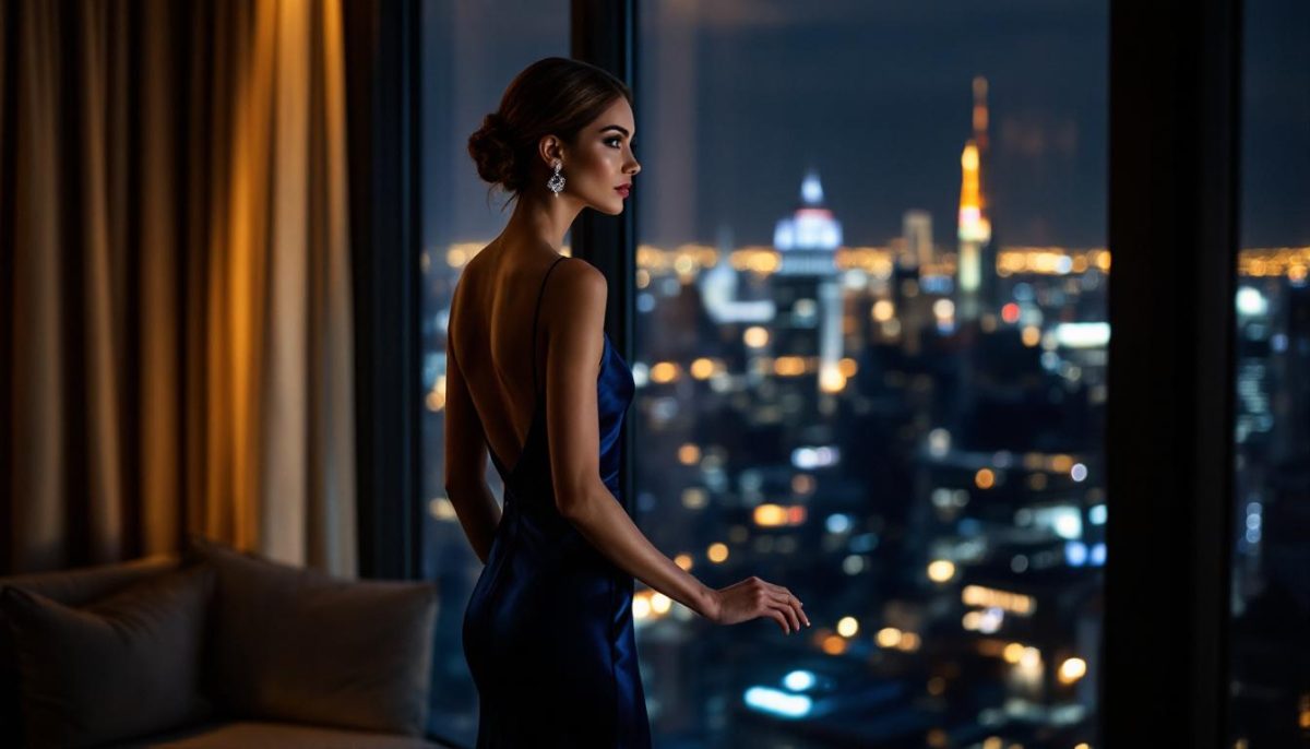 découvrez les secrets d'une tenue élégante pour briller lors de vos soirées chics. apprenez à choisir les vêtements, accessoires et astuces qui feront de vous la star de la soirée. alliez style et sophistication avec nos conseils incontournables.
