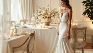 découvrez les secrets d'une tenue idéale pour briller lors d'une soirée blanche. explorez nos conseils sur les vêtements, les accessoires et les astuces pour adopter un style élégant et sophistiqué, garantissant que vous serez l'attraction de la soirée.