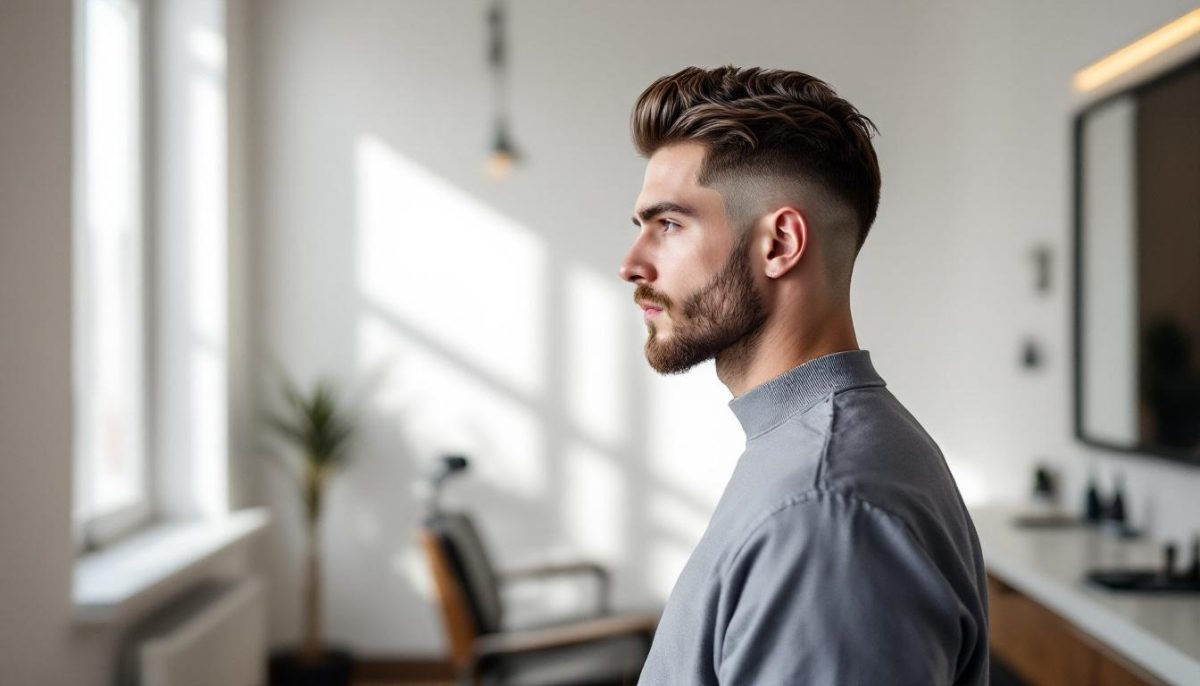 découvrez les tendances de coupes de cheveux pour hommes à la rentrée 2025. explorez des styles audacieux, classiques et modernes qui transformeront votre look. trouvez l'inspiration pour votre prochaine coiffure et démarquez-vous avec confiance cette saison!