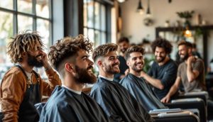 découvrez les dernières tendances de coupes de cheveux pour hommes à l'approche de la rentrée 2025. inspirez-vous des styles modernes et élégants qui vous permettront de faire forte impression dès la rentrée.