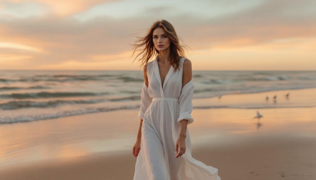 découvrez nos conseils pour choisir la tenue parfaite pour une soirée élégante au bord de la mer. alliez confort et style pour briller lors de cet événement inoubliable.
