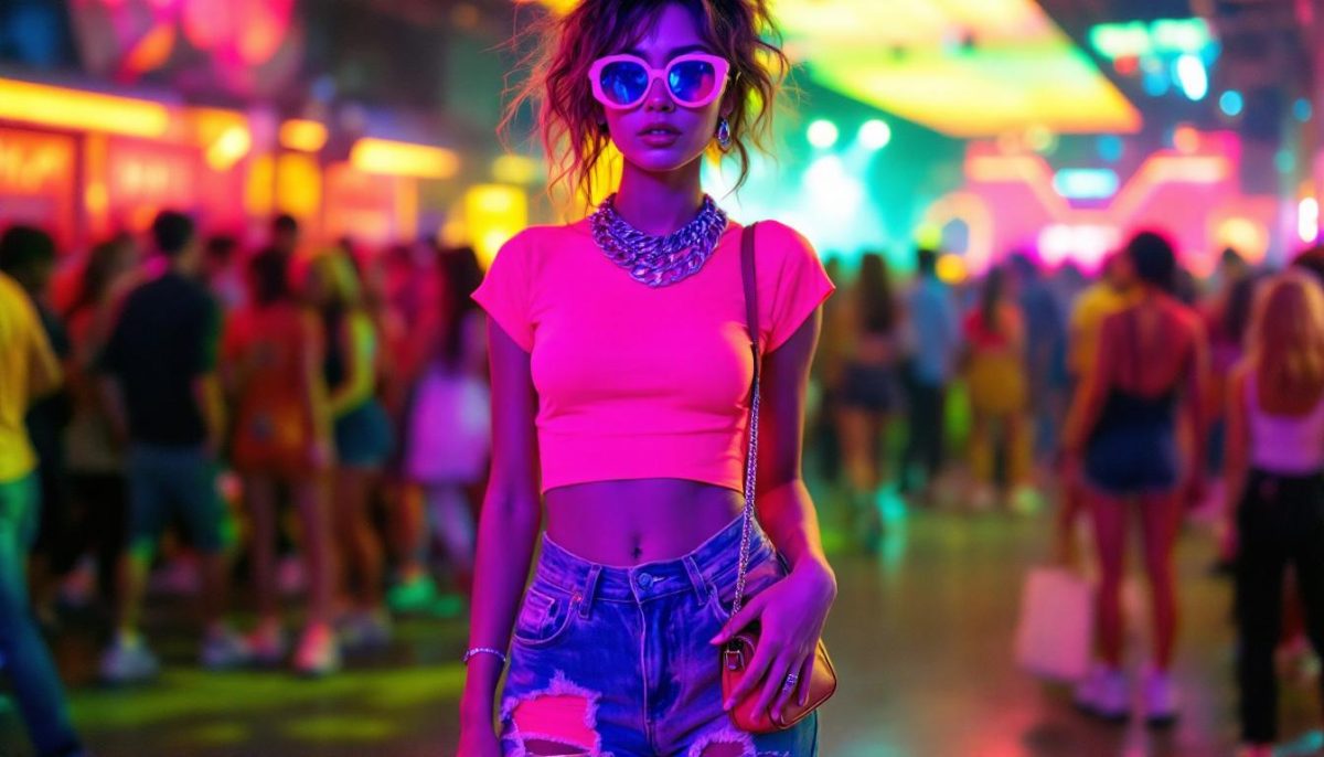 découvrez comment adopter le look emblématique d'une soirée années 90 grâce à nos conseils pratiques. des vêtements aux accessoires, plongez dans l'univers coloré et audacieux de cette décennie incontournable pour impressionner lors de votre prochaine fête !