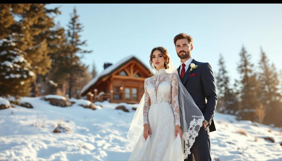 découvrez nos astuces pratiques pour choisir la tenue idéale pour un mariage en hiver. suivez nos conseils de style et de confort pour briller lors de cette célébration tout en restant au chaud.