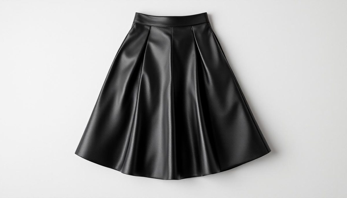 découvrez nos conseils pour porter une jupe trapèze en cuir avec style. astuces de mode, idées d'associations et inspirations pour un look chic et tendance en toute occasion.