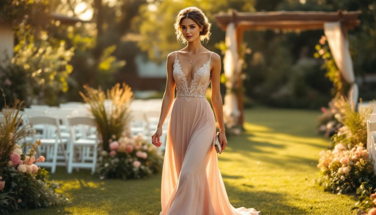 découvrez nos astuces mode pour s'habiller élégamment à un mariage quand on est petite. conseils de tenues, coupes, couleurs et accessoires pour vous mettre en valeur lors de cet événement spécial.