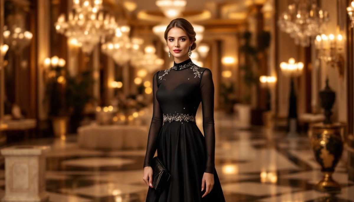 découvrez nos idées de tenues élégantes pour briller lors de votre bal de fin d'année. inspirez-vous de nos conseils de mode pour trouver la robe, le costume ou les accessoires parfaits et vivre une soirée inoubliable.